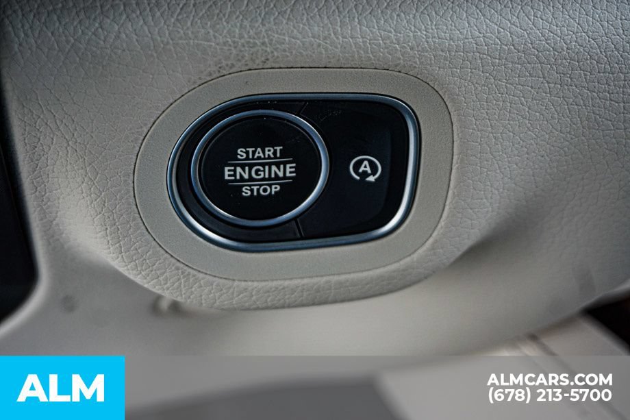 Used 2025 Mercedes-Benz GLE 580 4MATIC image 46