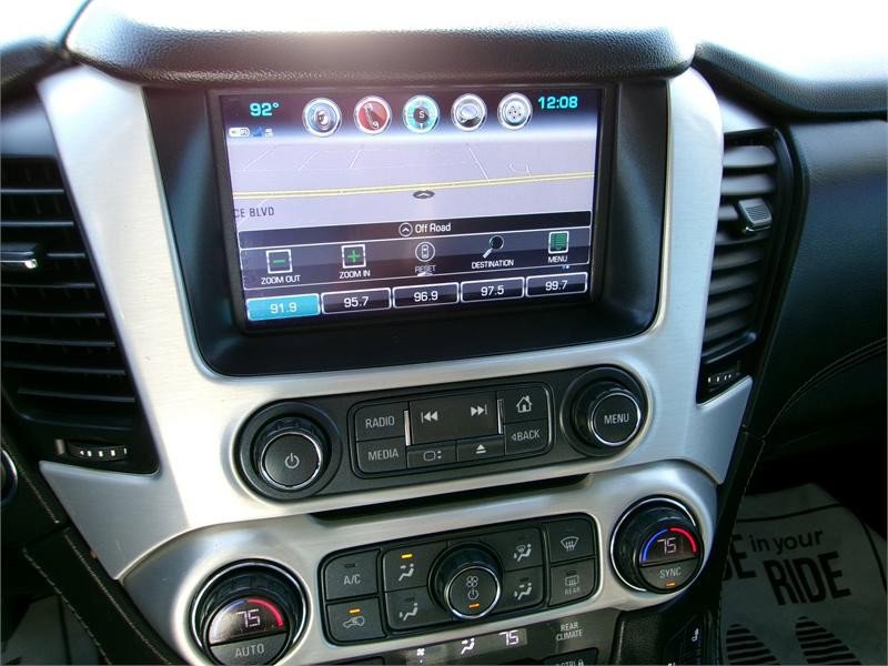 Used 2019 GMC Yukon XL SLT w/ Premium Edition image 31