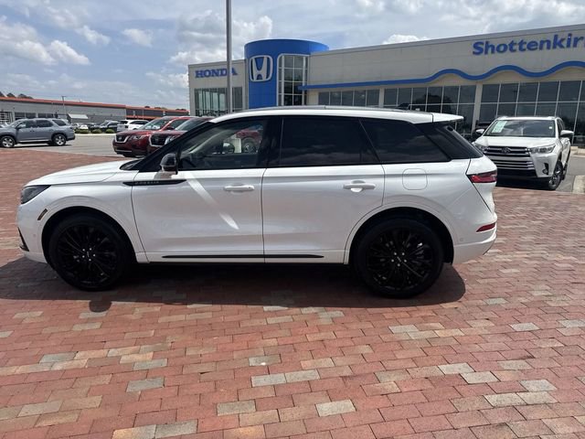 Used 2024 Lincoln Corsair FWD w/ Equipment Group 102A image 33