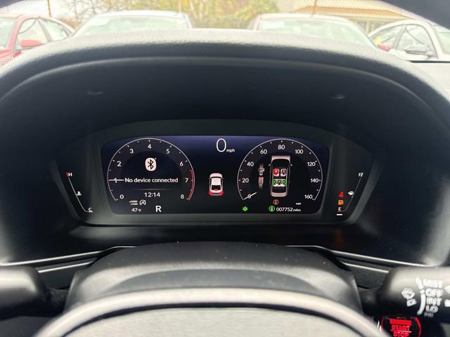 Used 2025 Honda Accord SE image 33