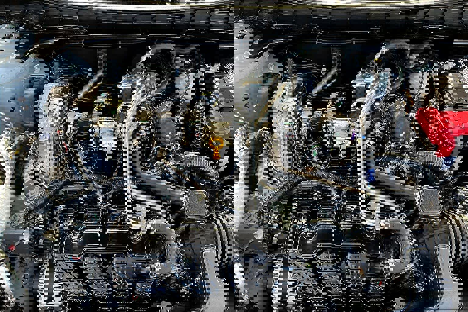 Used 2024 Nissan Altima 2.5 SR image 33