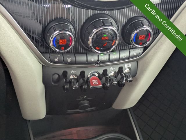 Used 2024 MINI Cooper Countryman S w/ Signature Upholstery Package FWD image 20