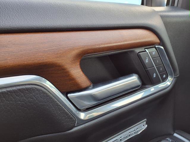 Used 2023 GMC Sierra 1500 Denali w/ Technology Package image 16