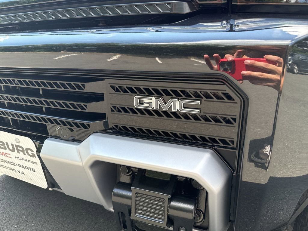 New 2025 GMC Hummer EV 3X AWD/4WD image 66