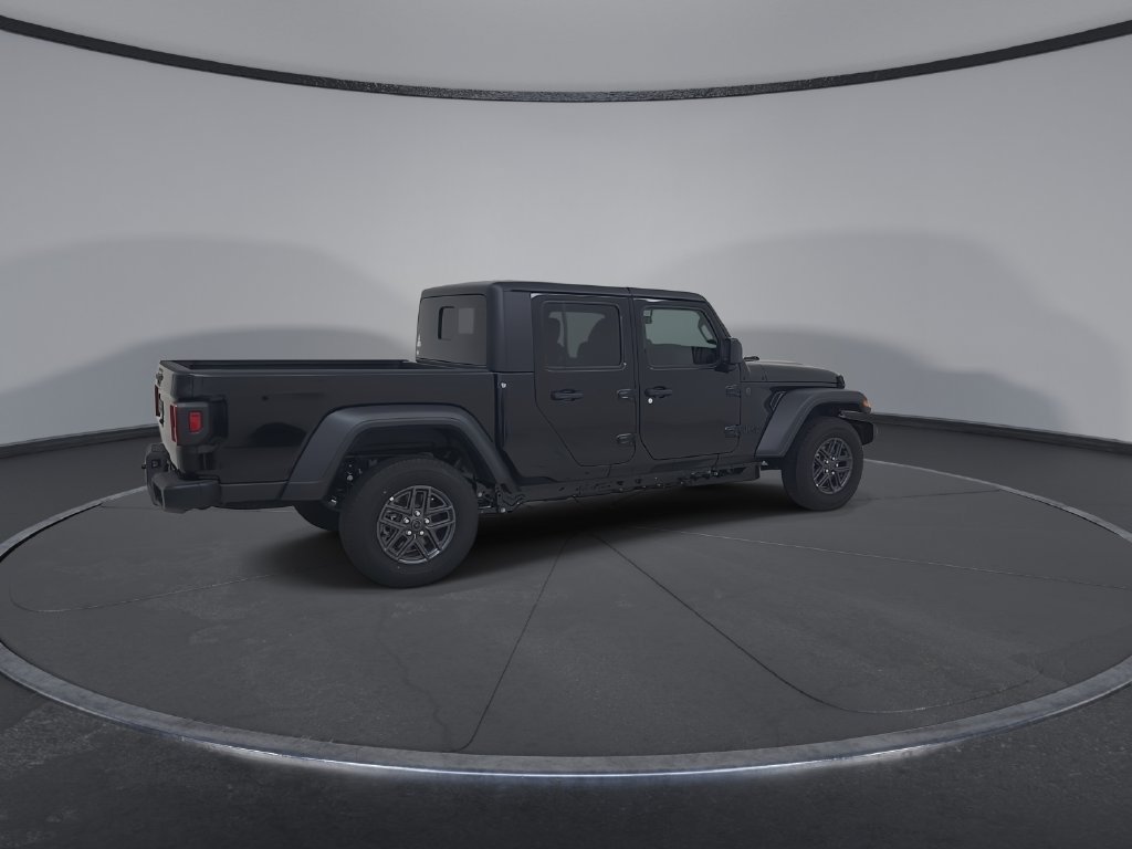 New 2026 Jeep Gladiator Sport AWD/4WD image 17