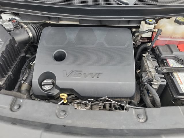 Used 2018 Chevrolet Traverse LT AWD/4WD image 28