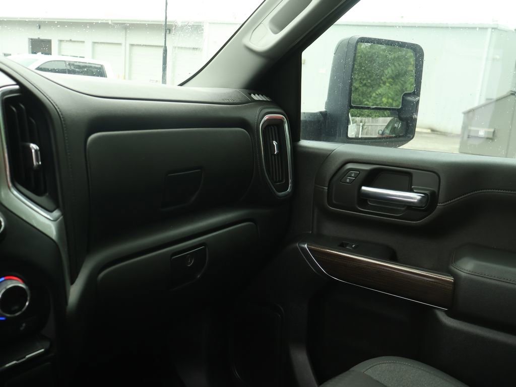 Used 2023 Chevrolet Silverado 2500 LT w/ Convenience Package AWD/4WD image 34