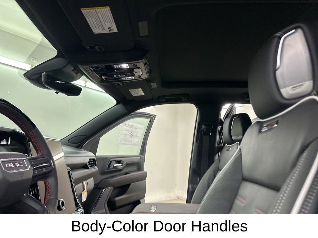 New 2026 GMC Yukon AT4 Ultimate image 31