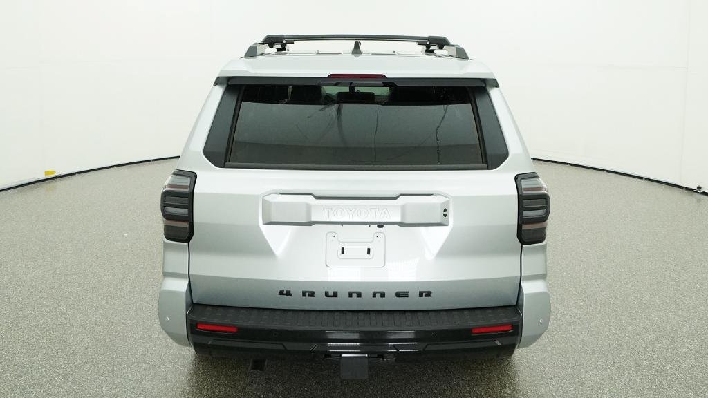New 2026 Toyota 4Runner TRD Sport Premium RWD image 40