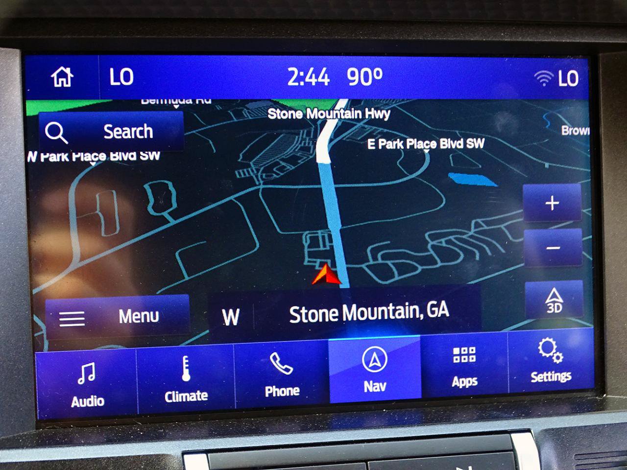 Used 2019 Ford Mustang GT Premium w/ GT Performance Package RWD image 41