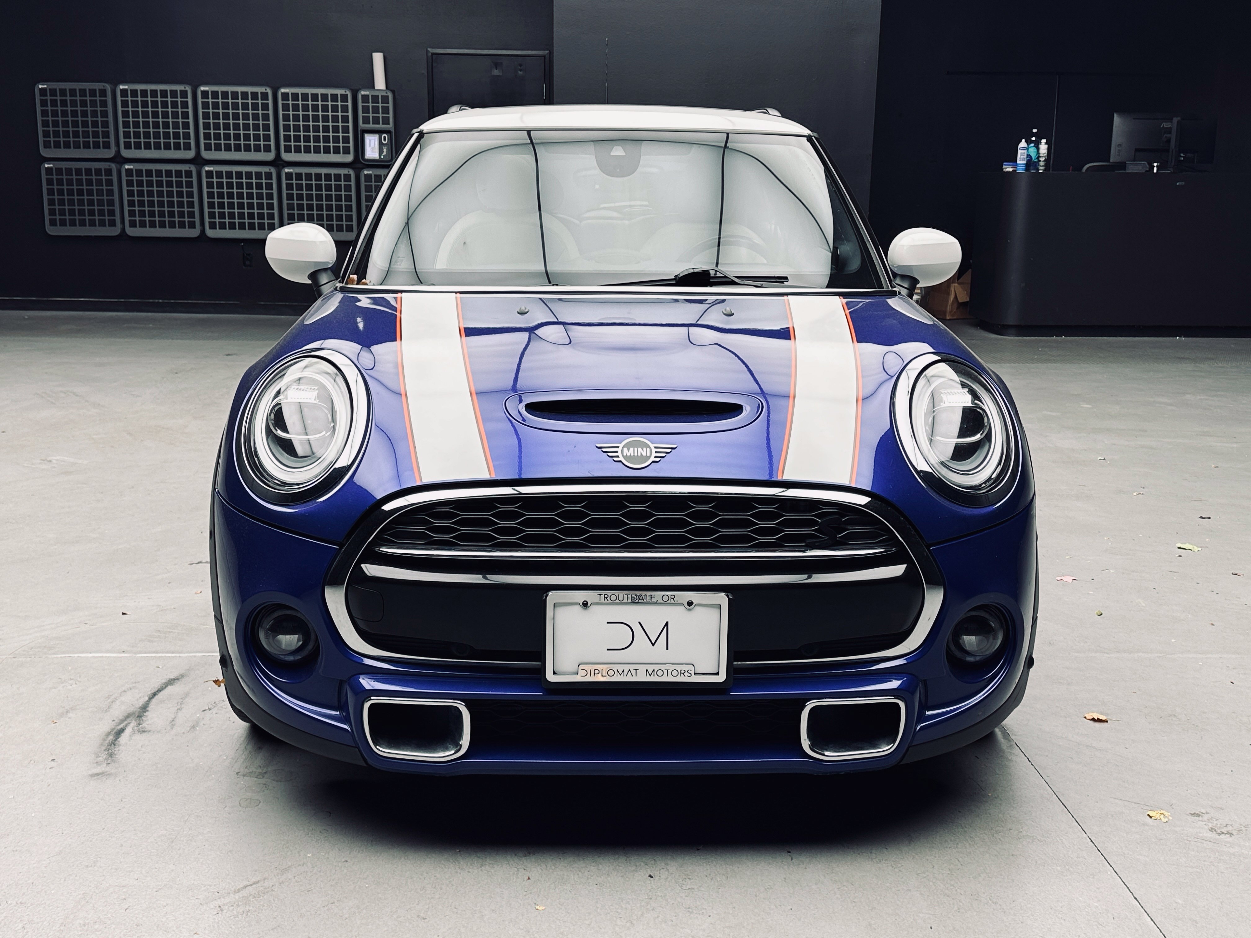 Used 2020 MINI Cooper S w/ Driver Assistance Package FWD image 11