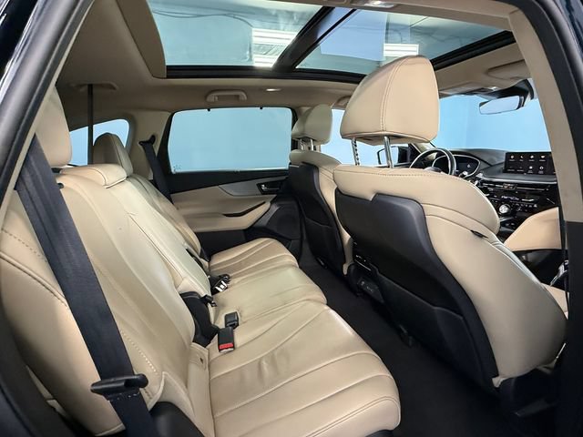 Used 2023 Acura MDX FWD w/ Technology Package image 14