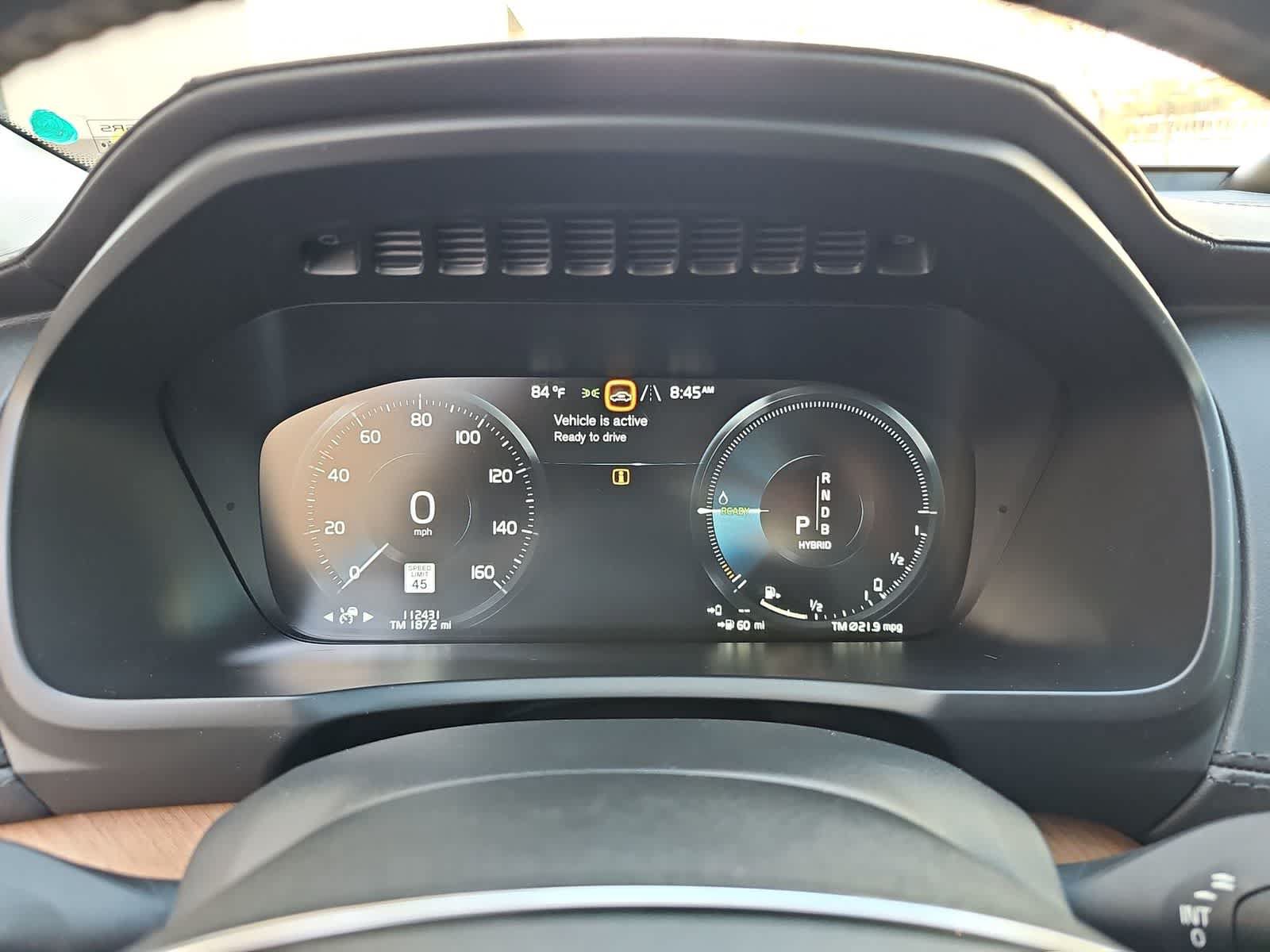 Used 2016 Volvo XC90 T8 Inscription AWD/4WD image 21