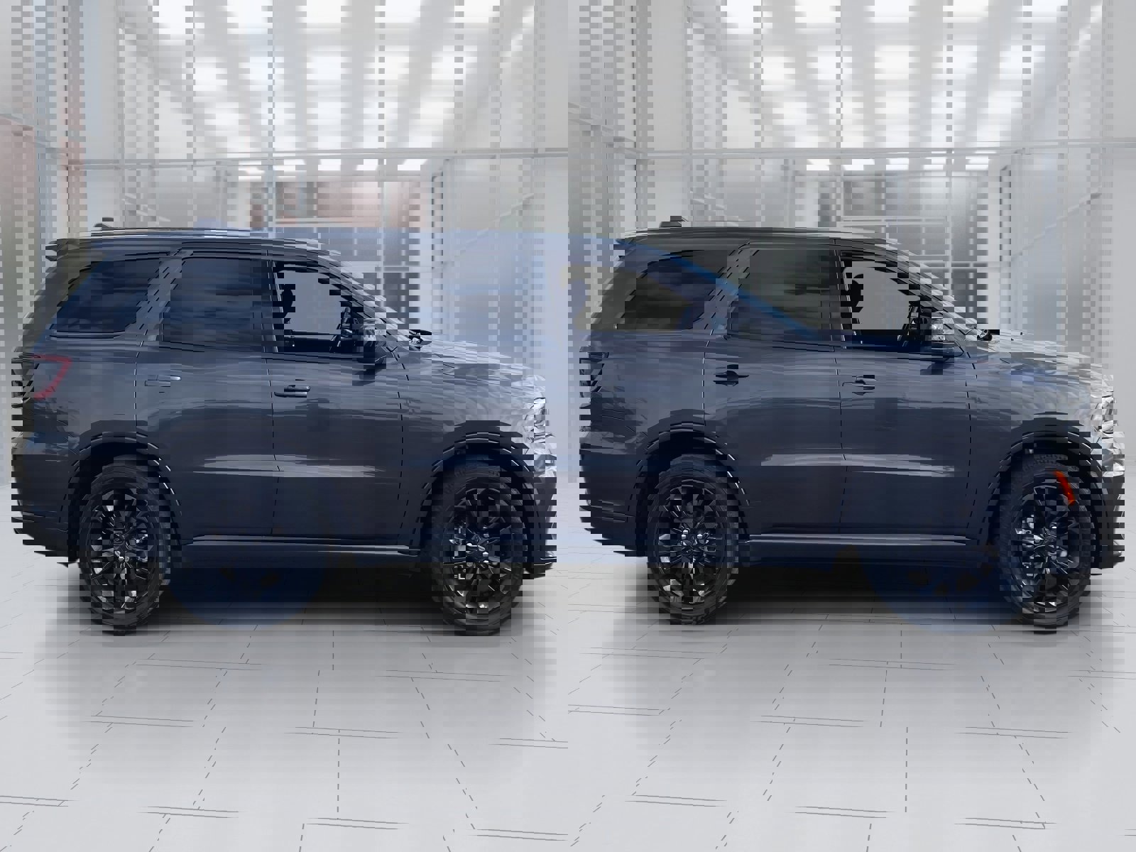 Used 2021 Dodge Durango SXT image 7