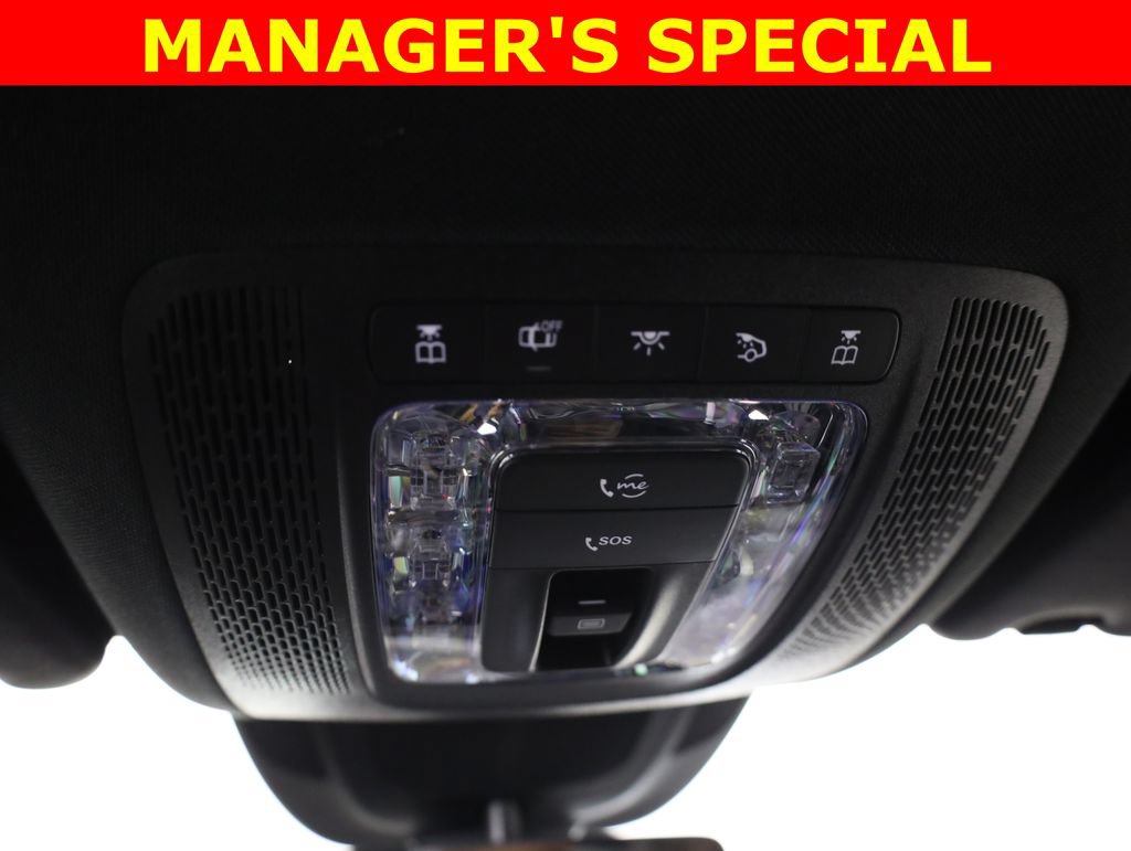 Used 2026 Mercedes-Benz GLE 350 4MATIC image 25