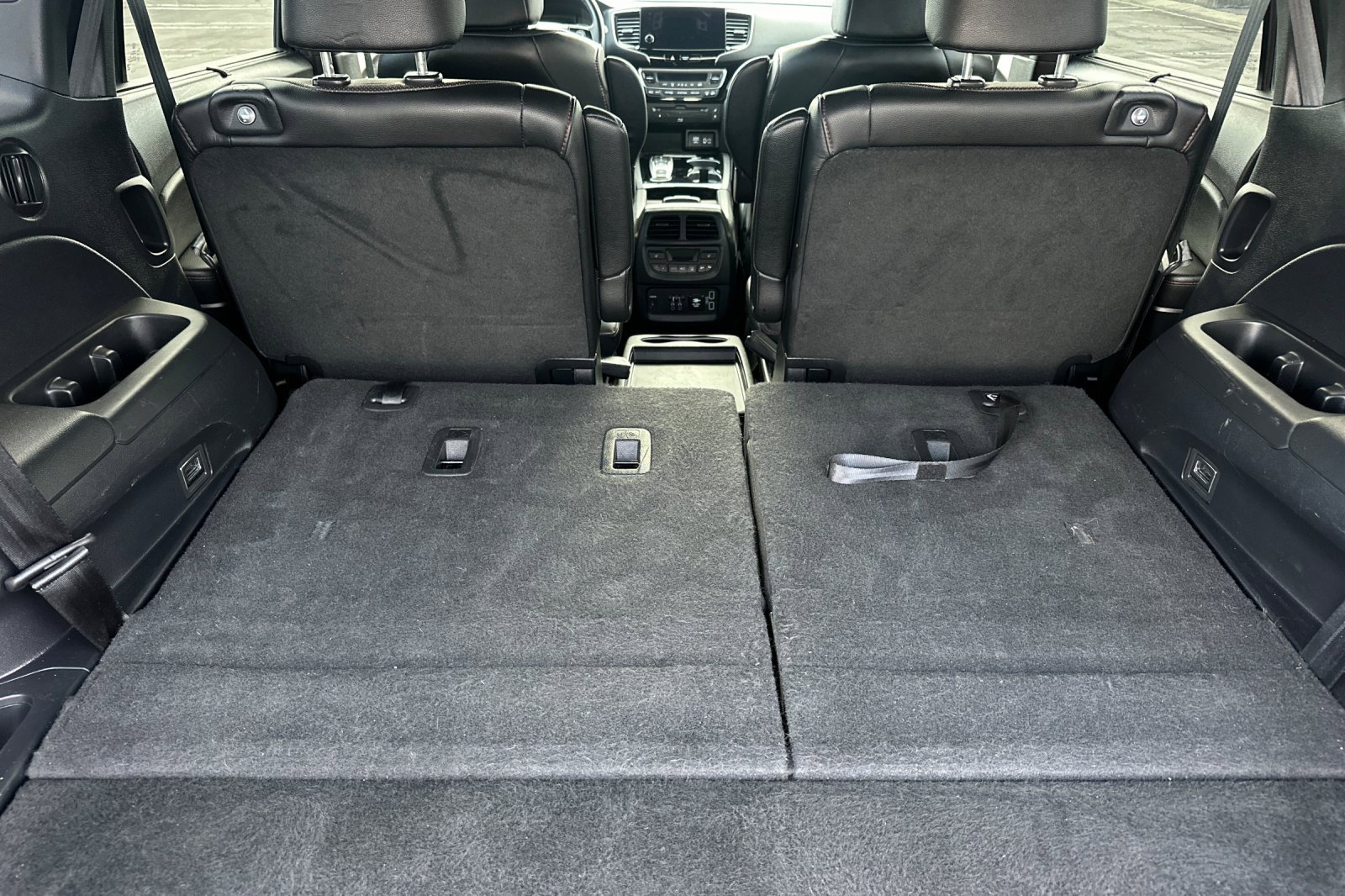 Used 2020 Honda Pilot Black Edition image 17