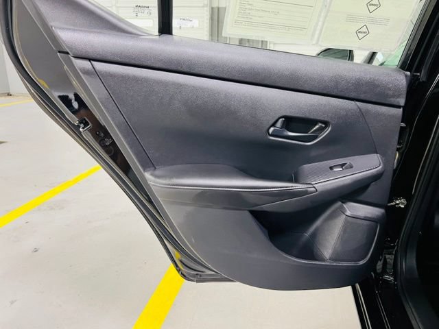 Used 2024 Nissan Sentra S FWD image 23