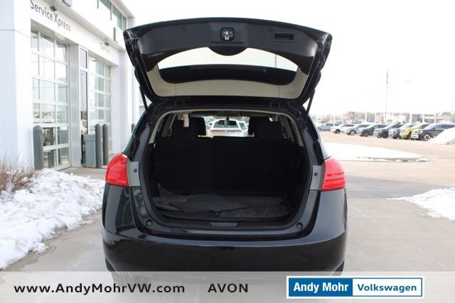 Used 2015 Nissan Rogue S w/ Convenience Package image 10