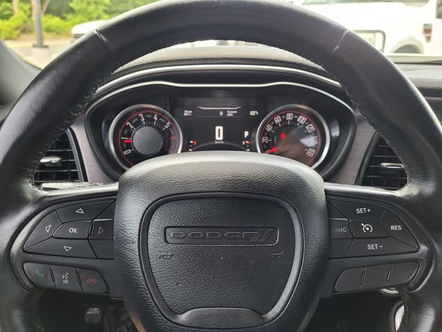Used 2017 Dodge Challenger R/T w/ Sound Group RWD image 28