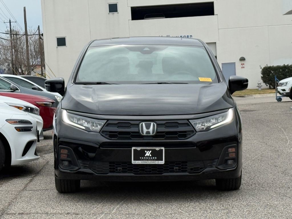 Used 2026 Honda Odyssey Sport-L image 6