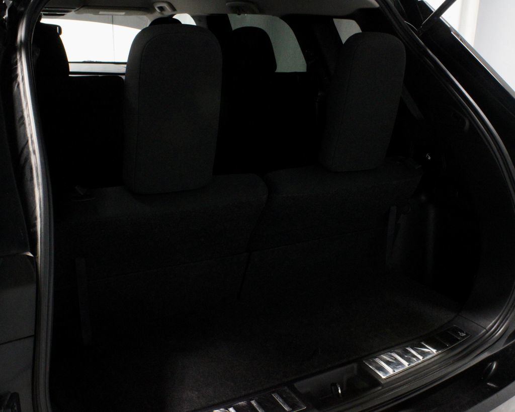 Used 2022 Mitsubishi Outlander ES AWD/4WD image 12
