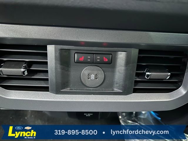 New 2026 Ford F350 Lariat image 20