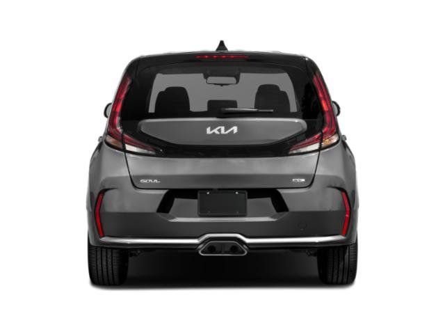 Used 2023 Kia Soul GT-Line FWD image 12