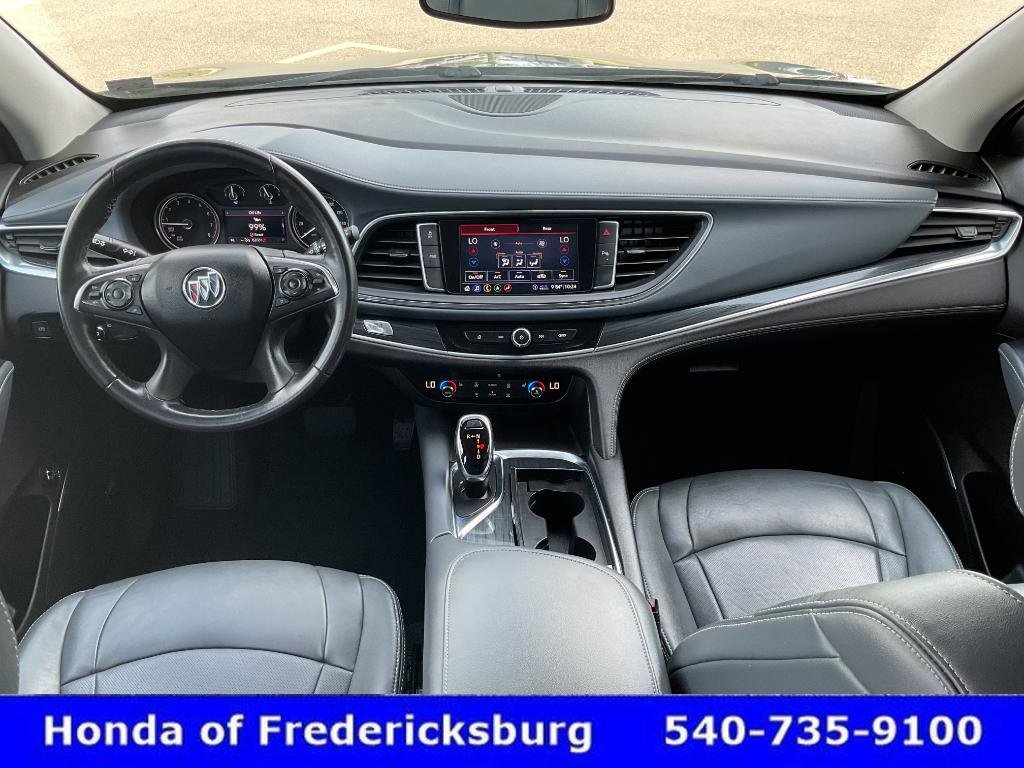 Used 2021 Buick Enclave Essence w/ Sound and Sites Package image 44