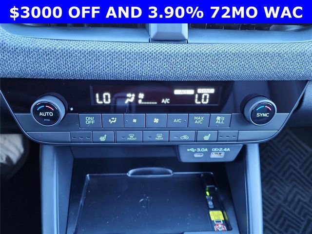 New 2026 Subaru Outback Limited image 21