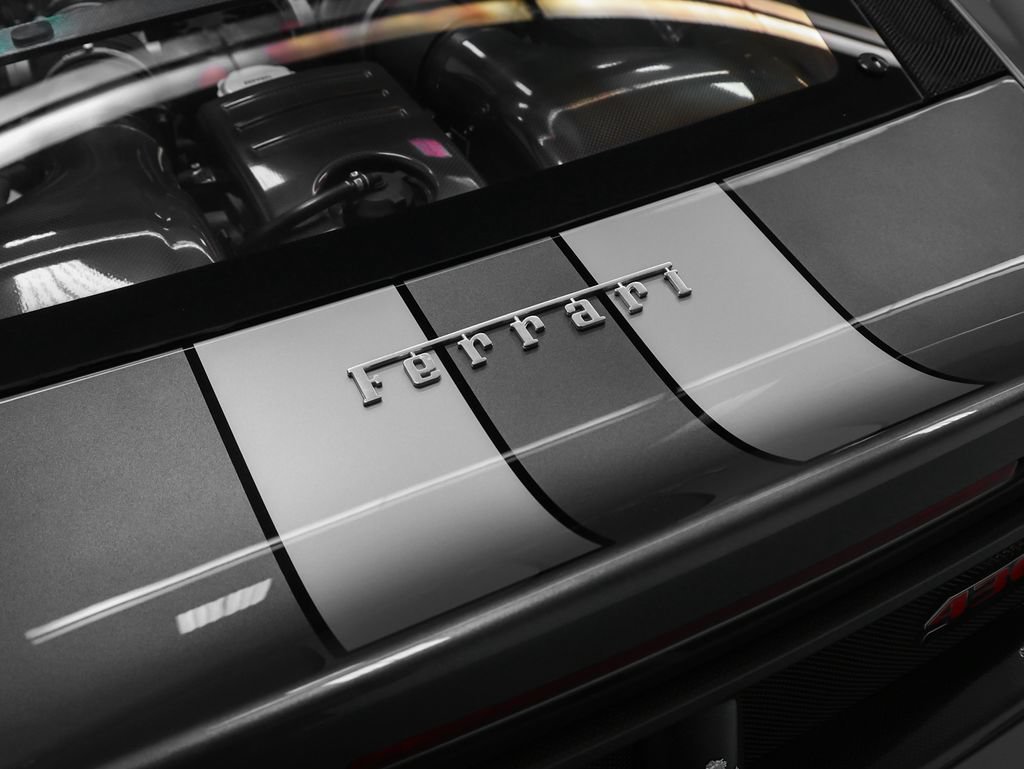 Used 2009 Ferrari F430 Scuderia RWD image 41