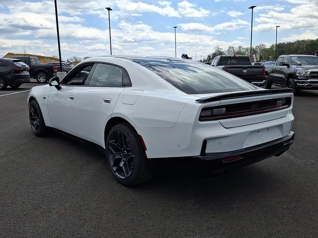 New 2026 Dodge Charger R/T image 5