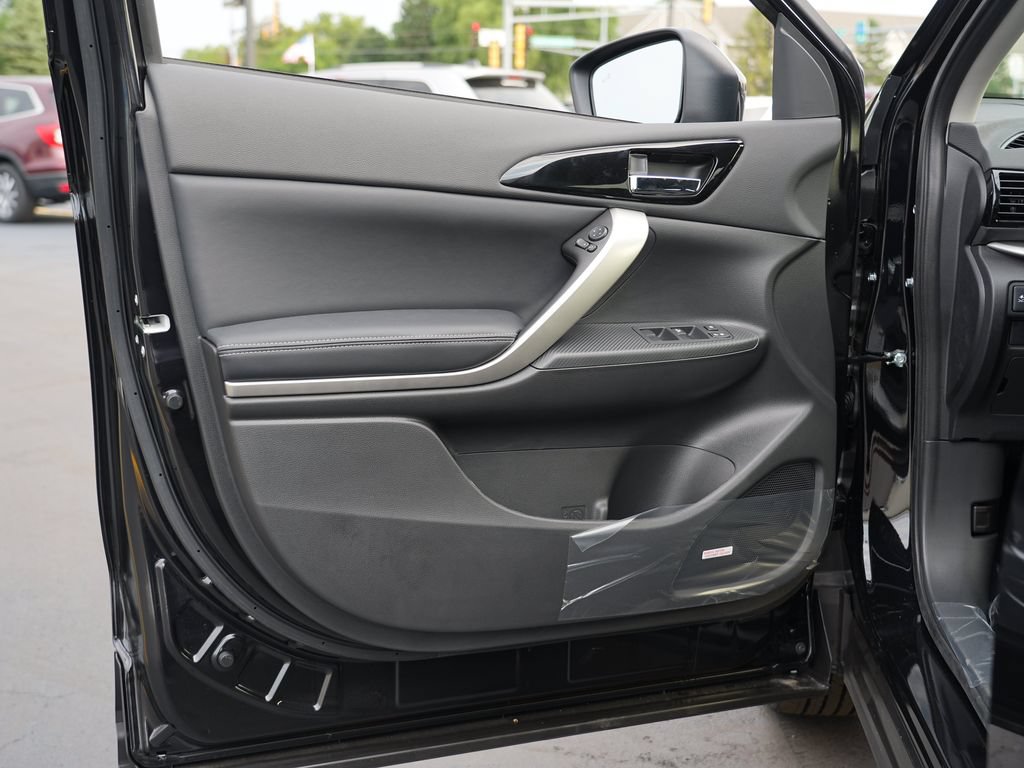 New 2026 Mitsubishi Eclipse Cross SE AWD/4WD image 13