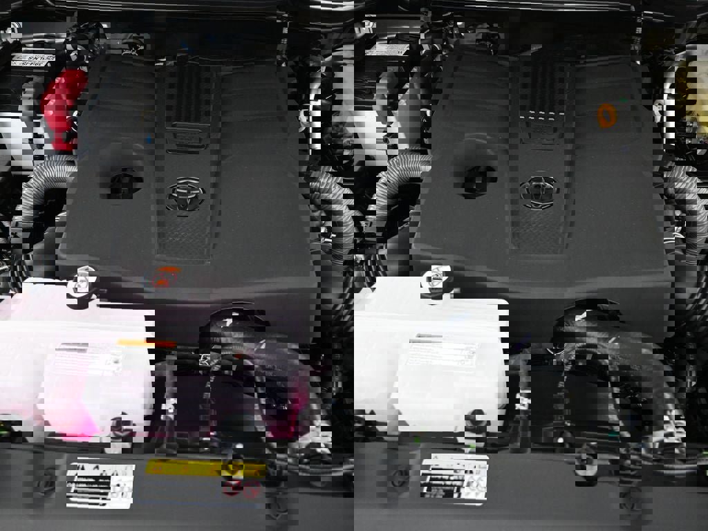 New 2026 Toyota Tundra Platinum image 58