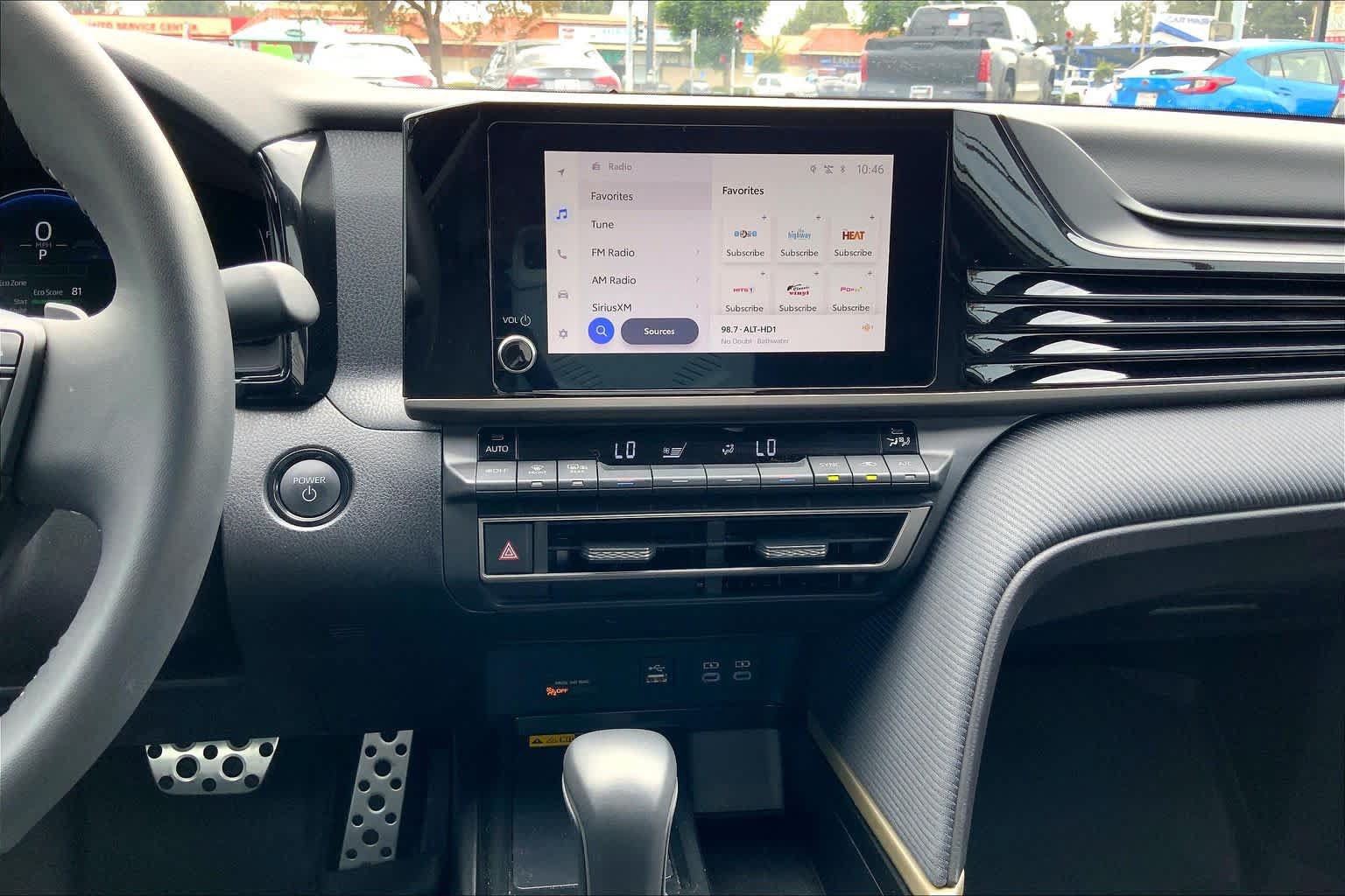 Certified 2025 Toyota Camry SE w/ Convenience Package FWD image 32