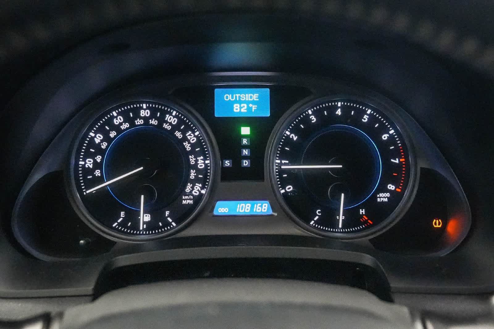 Used 2010 Lexus IS 250 RWD image 21