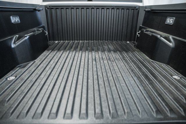New 2026 Toyota Tacoma SR5 AWD/4WD image 9