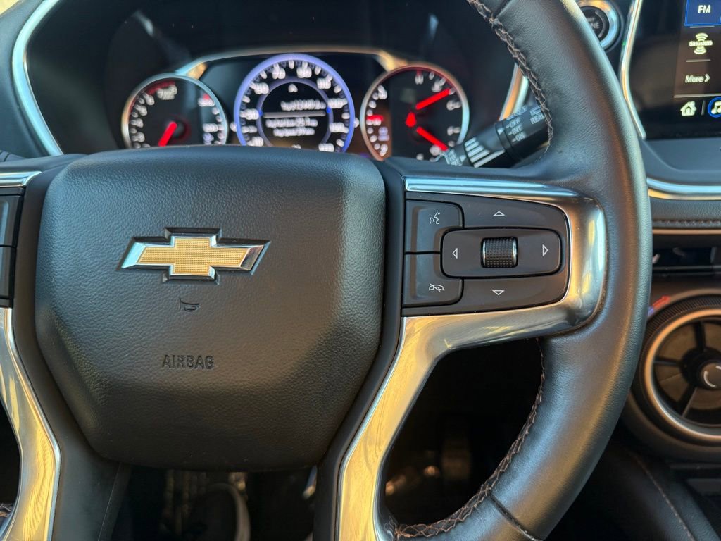 Used 2023 Chevrolet Blazer Premier image 24