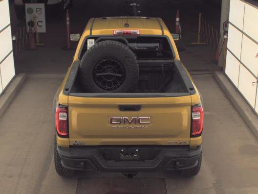 Used 2024 GMC Canyon AT4X w/ AT4X AEV Edition AWD/4WD image 7