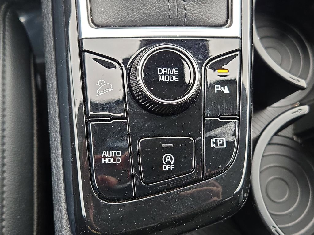 Used 2023 Kia Sportage EX image 23