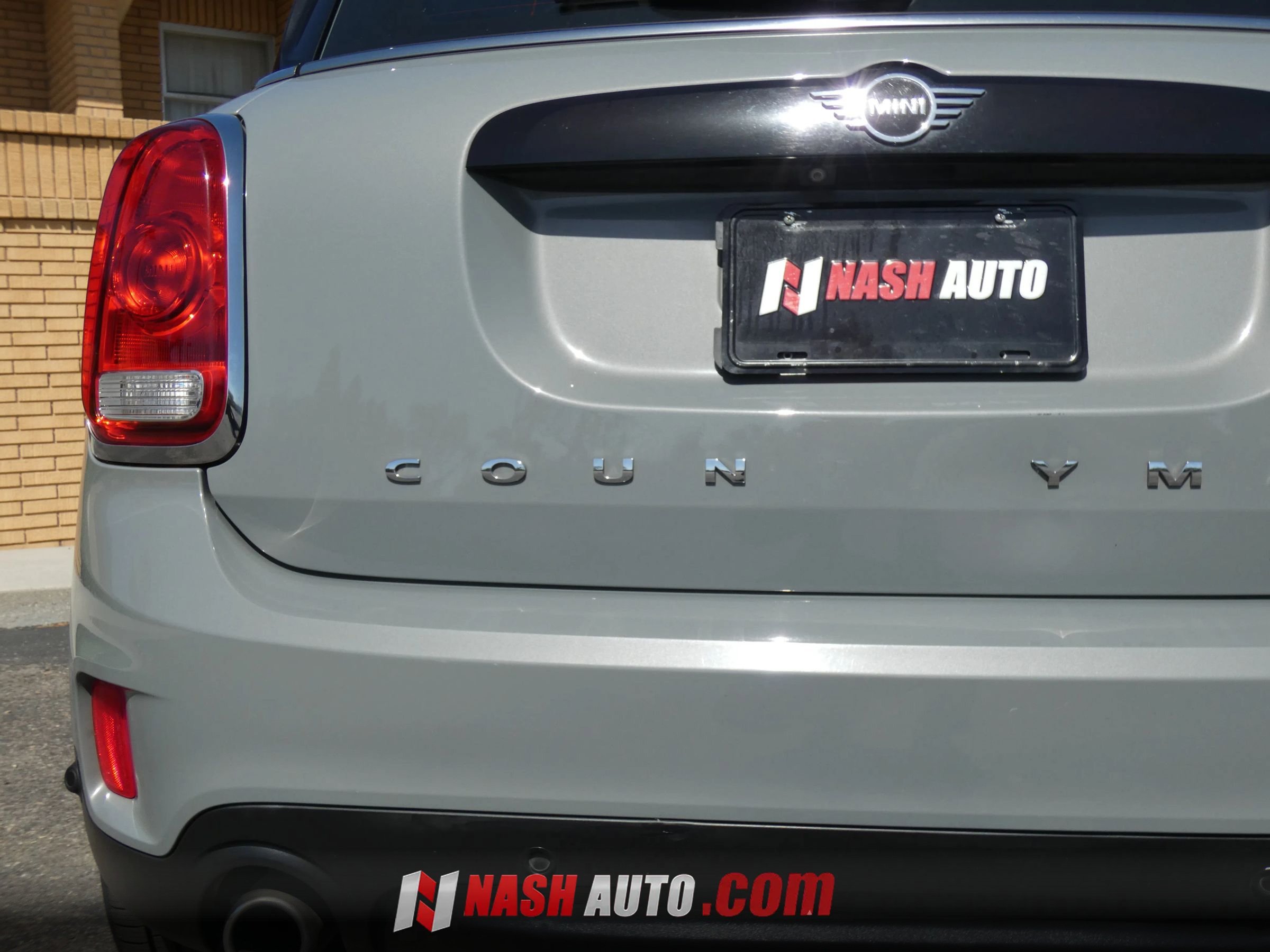 Used 2019 MINI Cooper Countryman S FWD image 12