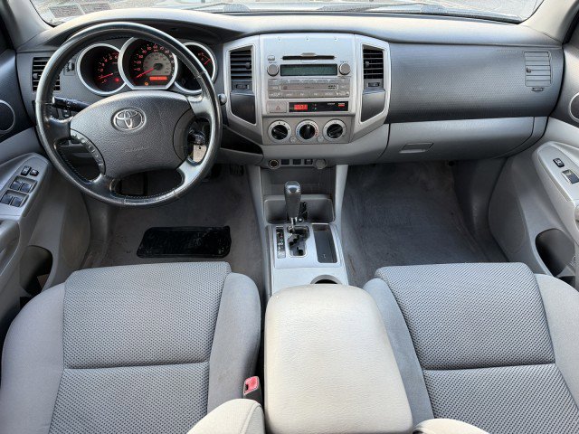 Used 2009 Toyota Tacoma PreRunner RWD image 21