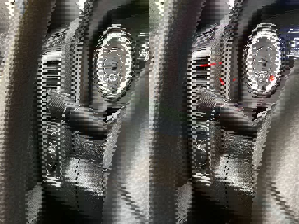 Used 2024 RAM 1500 Classic Warlock image 22