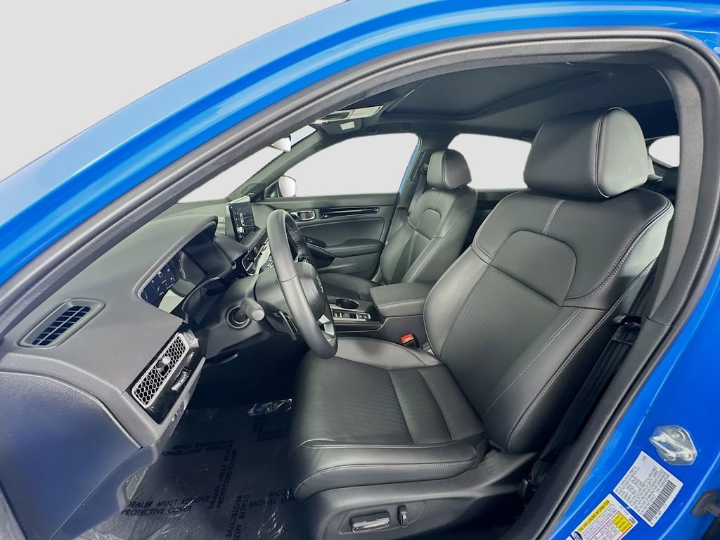 Used 2026 Honda Civic Sport Touring image 5