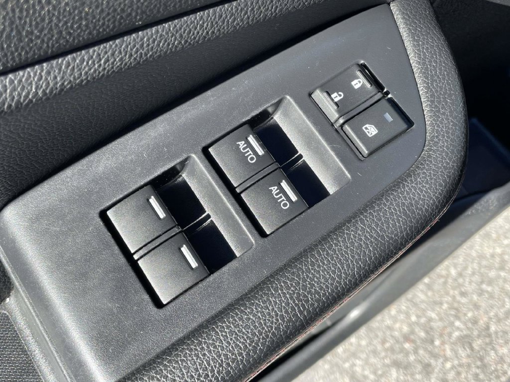 Used 2017 Honda Ridgeline Black Edition image 21
