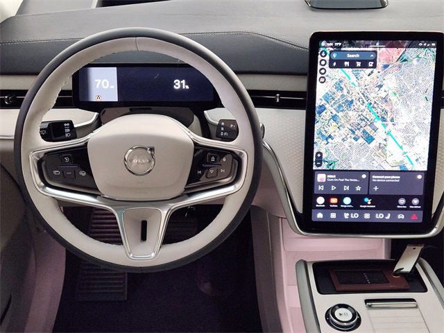 New 2025 Volvo EX90 Ultra image 25