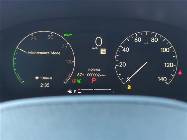 New 2026 Honda Civic Sport image 10