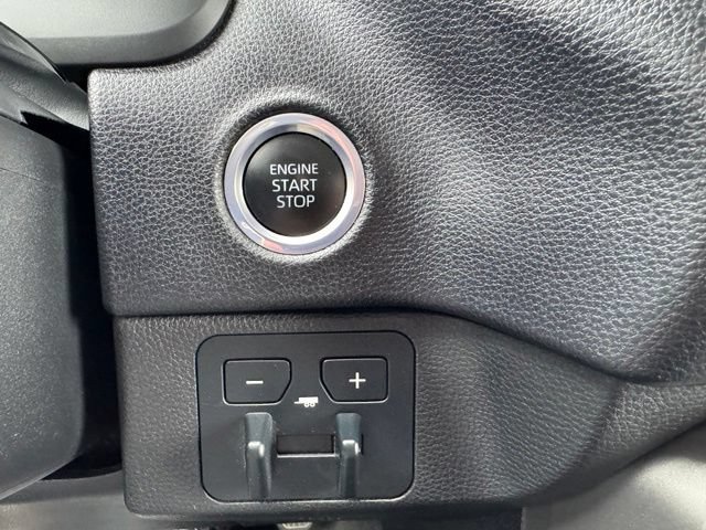 Used 2024 Toyota Tundra SR5 AWD/4WD image 28