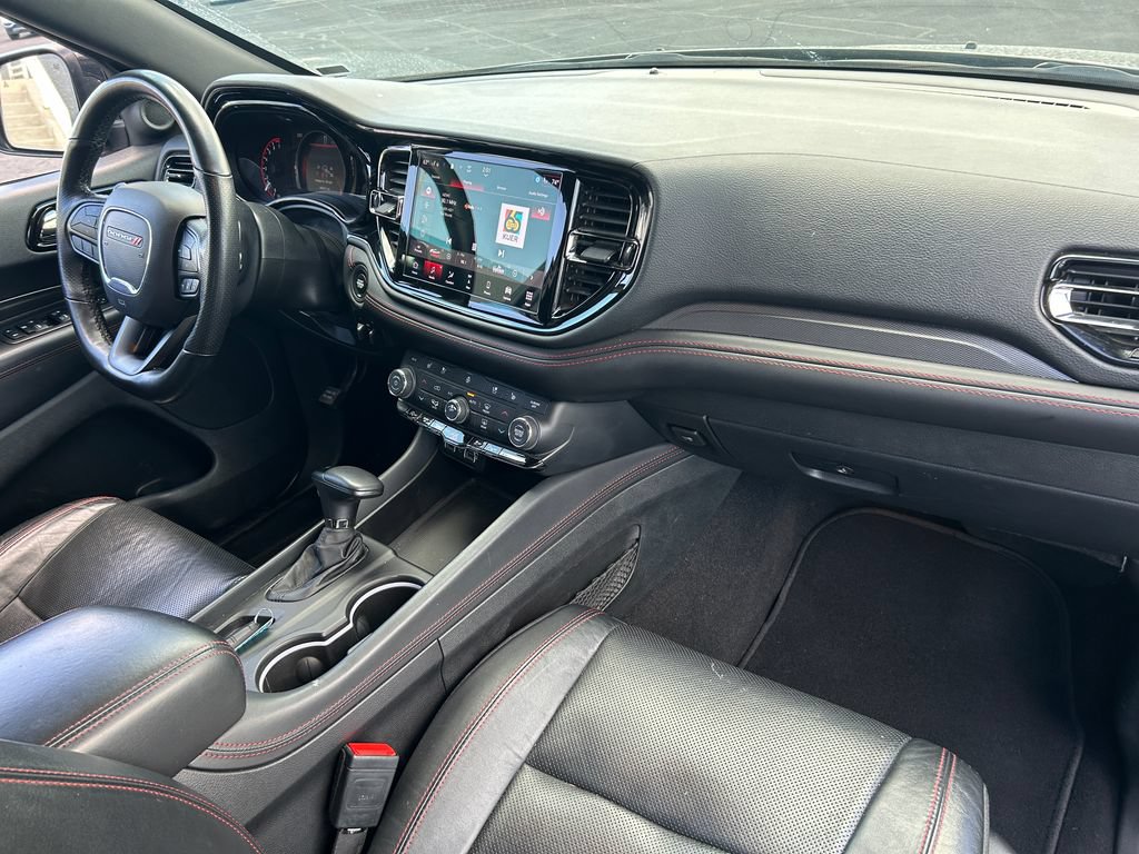 Used 2024 Dodge Durango GT AWD/4WD image 36