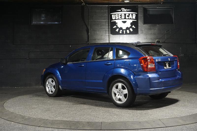 Used 2009 Dodge Caliber SXT image 3
