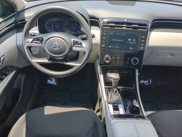 Used 2023 Hyundai Tucson SEL FWD image 16